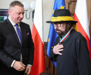 Uhonorowani medalami „Zasłużony Kulturze Gloria Artis”