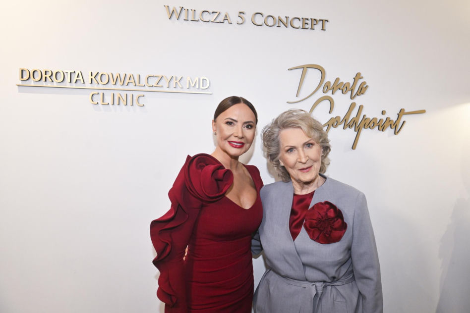 Irena Santor ja się jeszcze raz urodzę