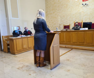 Pitbull zagryzł Kamila. Kolejna rozprawa w przemyskim sądzie. Biegli wydali opinię o psach [ZDJĘCIA]