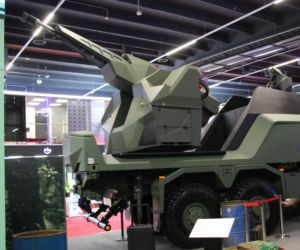 SA-35 na MSPO 2024