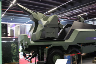 SA-35 na MSPO 2024