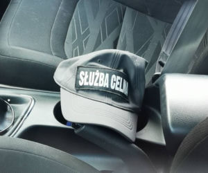 Pseudokibicowska bojówka chciała przejąć nielegalny towar. Padły strzały!