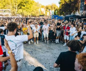 Sziget Festival 2026