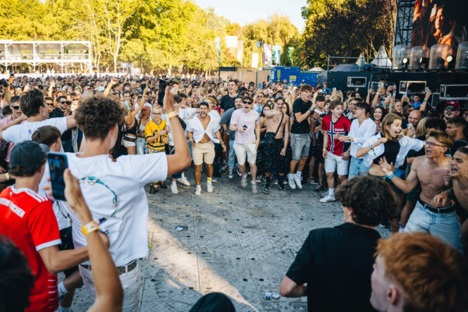 Sziget Festival 2026