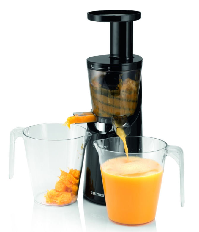 Wyciskarka wolnoobrotowa Zelmer JuiceMaker ONE