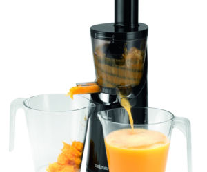Wyciskarka wolnoobrotowa Zelmer JuiceMaker ONE