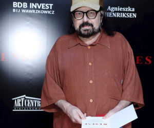 Premiera filmu Wesele