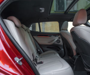 BMW X2 sDrive20i M Sport X