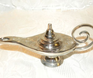 Lampa Alladyna