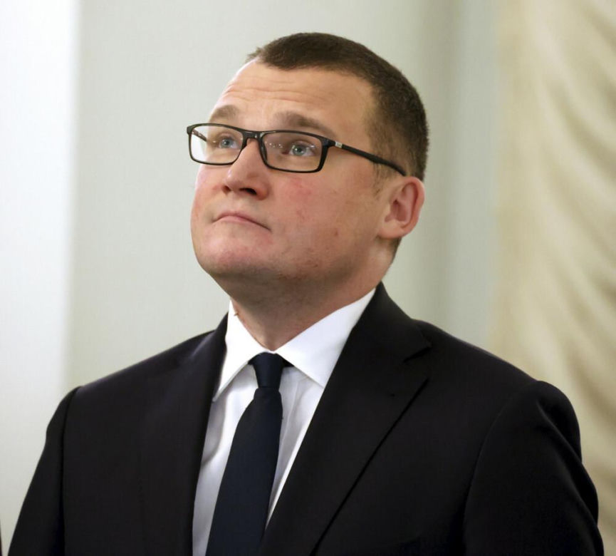Zaprzysiężenie nowego rządu Mateusza Morawieckiego