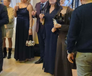 Ślub Staszka z Sanatorium miłości 7