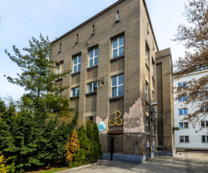 Mała PAST-a w Warszawie