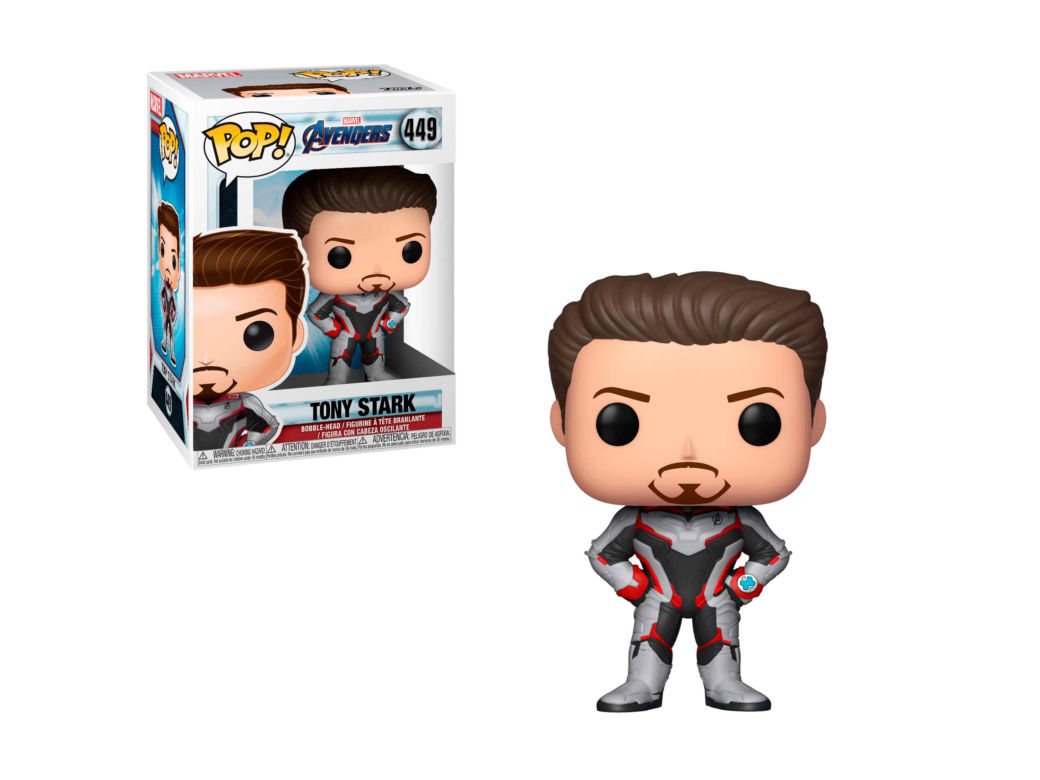 FunkoPop w Lidlu