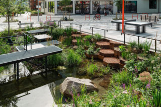 Jadę do Oslo, by sprawdzić sens prymatu natury nad architekturą. Oslo Architecture Triennale 2026 