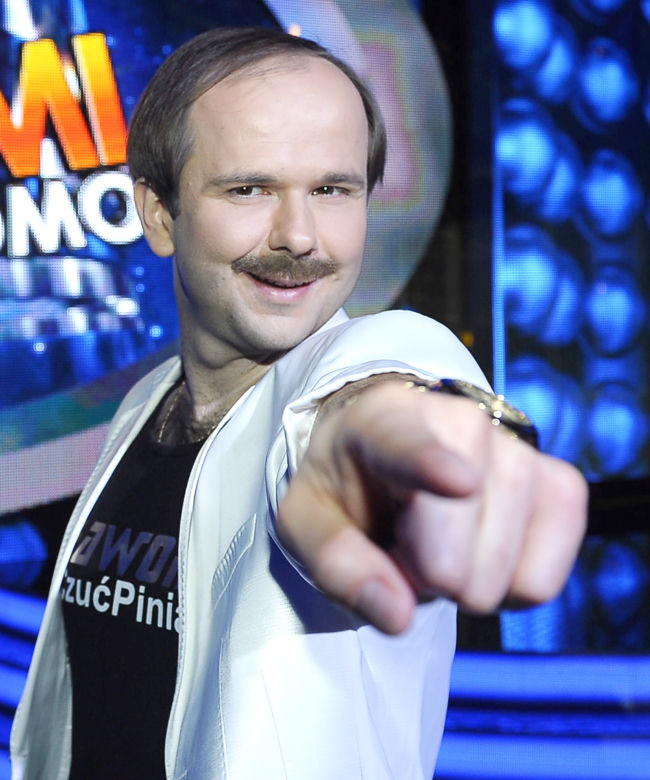 Sławomir Zapała
