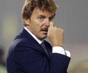 Tak zmieniał się Zbigniew Boniek