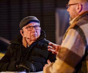 Sprawiedliwi - Wydział Kryminalny, odcinek 1000: Anonimowy telefon podważa winę skazanego na dożywocie mordercy. Policja dokonuje makabrycznego odkrycia