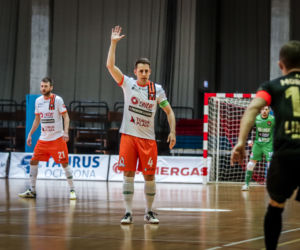 FC Toruń -  Acana Orzeł Jelcz-Laskowice 3:5, zdjęcia z meczu