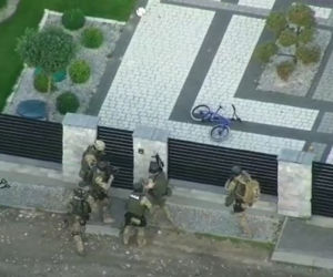 Wnuczkowy oszust miał w domu naszą książkę