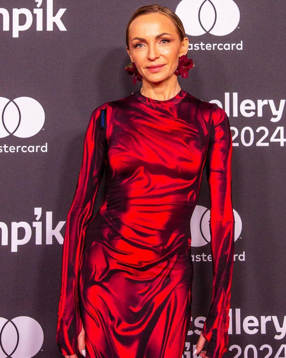Anna Wyszkoni