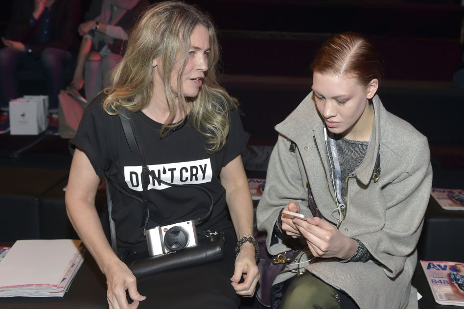 Tak wygląda Aleksandra Linda, córka Bogusława Lindy