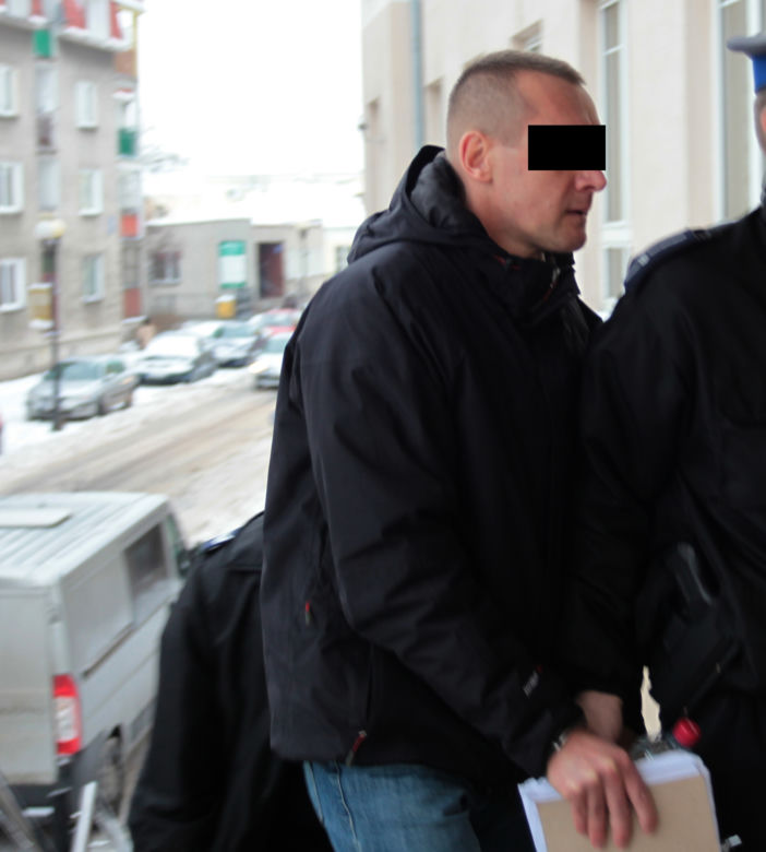 Brutalny mord pod Siedlcami. Zabili Staszka, a jego ciało rozpuścili w kwasie i wylali do rzeki!