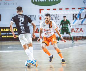FC Reiter Toruń - LSSS Team Lębork 2:3, zdjęcia z Areny Toruń
