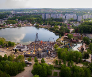 Wesołe Miasteczko