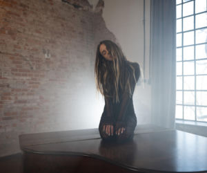 Blanka zaskakuje! Wydała poruszającą balladę I'm Just A Human