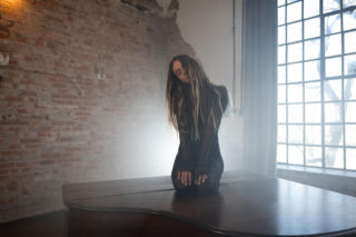 Blanka zaskakuje! Wydała poruszającą balladę I'm Just A Human