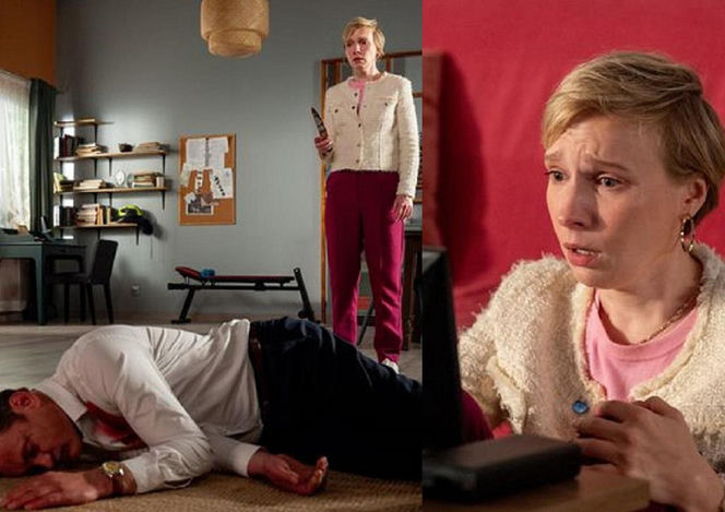 Barwy szczęścia, odcinek 3270: Tak Sonia odkryje, co robił jej Stefaniak! Zabije go, bo tym razem nie oszczędzi i Mateuszka - ZDJĘCIA