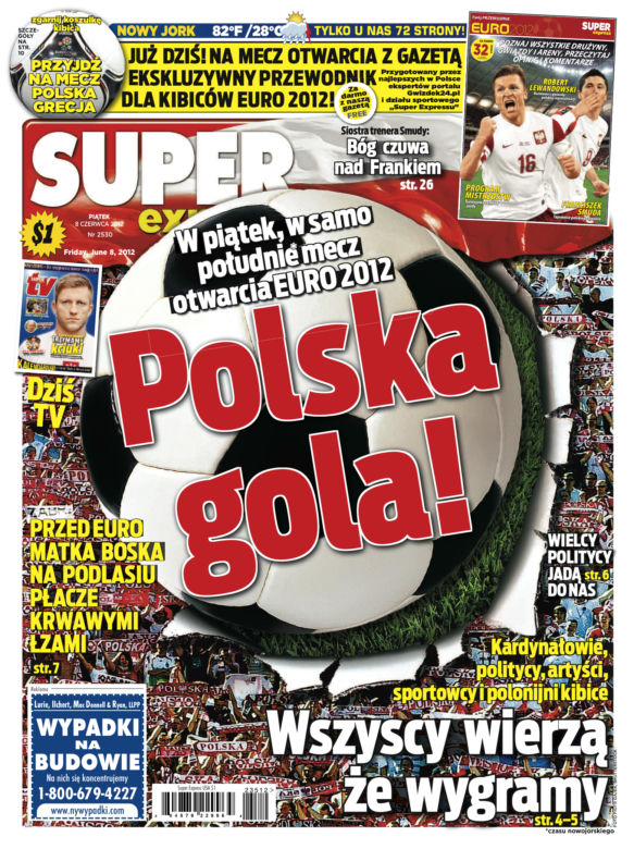 Euro 2012