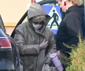 Magda Gessler przed świętami trafiła do szpitala