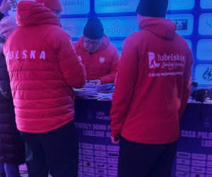 Olimpijska atmosfera w Lublinie. Jan Szymański o szansach Polaków na igrzyskach