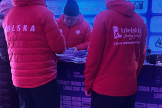 Olimpijska atmosfera w Lublinie. Jan Szymański o szansach Polaków na igrzyskach