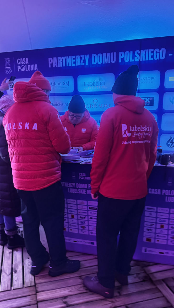 Olimpijska atmosfera w Lublinie. Jan Szymański o szansach Polaków na igrzyskach