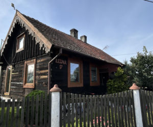 Najpiękniejsze zabytkowe domy w woj. warmińsko-mazurskim. To prawdziwe perełki!