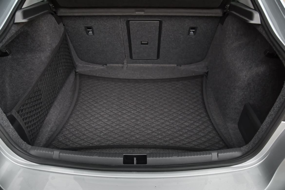 Seat Toledo 1.6 TDI Style