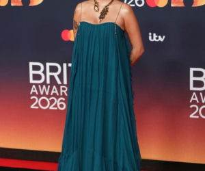Brit Awards 2026