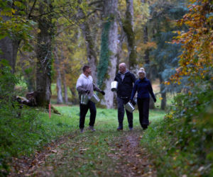 The Traitors. Zdrajcy sezon 3 odcinek 8