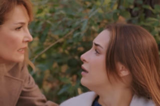 Miłość i nadzieja, odcinek 360: Feraye zobaczy zaginioną córkę! Ten koszmar wreszcie się skończy - ZDJĘCIA