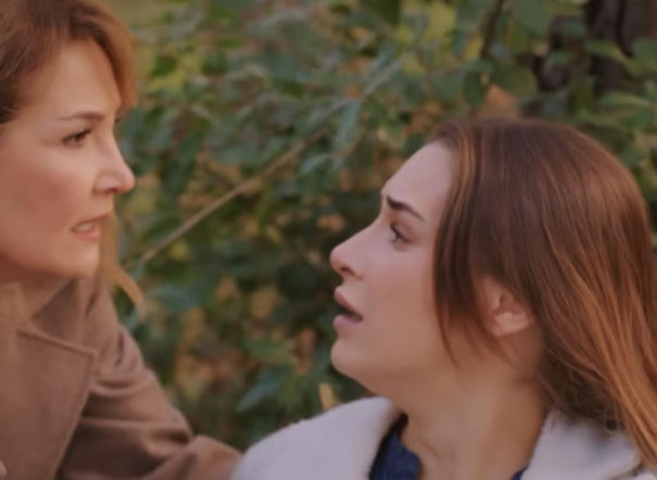 Miłość i nadzieja, odcinek 360: Feraye zobaczy zaginioną córkę! Ten koszmar wreszcie się skończy - ZDJĘCIA