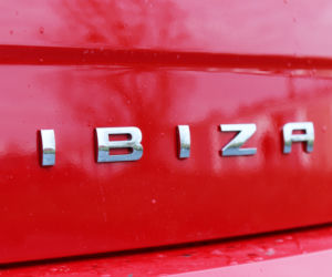 Seat Ibiza FR 1.2 TSI lifting 2015