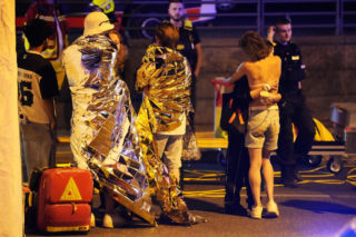 Polka zginęła w zamachu w Niemczech. Zabójca chciał być królem terrorystów