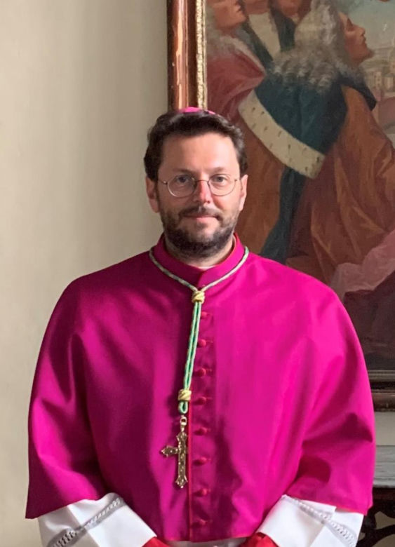 Giorgio Marengo