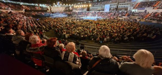 34. Urodziny Radia Maryja