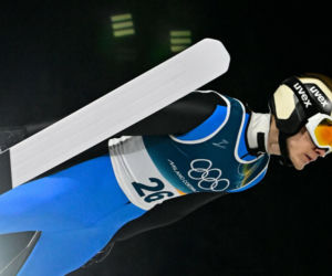 Igor Medved wyrzuony z igrzysk!