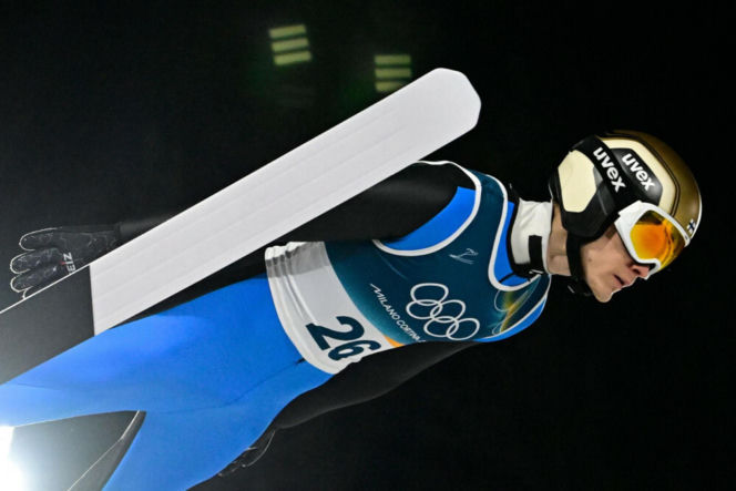 Igor Medved wyrzuony z igrzysk!