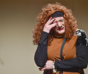 Piotr Zelt spędzi święta samotnie. Rodzina jest zajęta swoimi sprawami