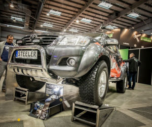 OffRoad Poland Show